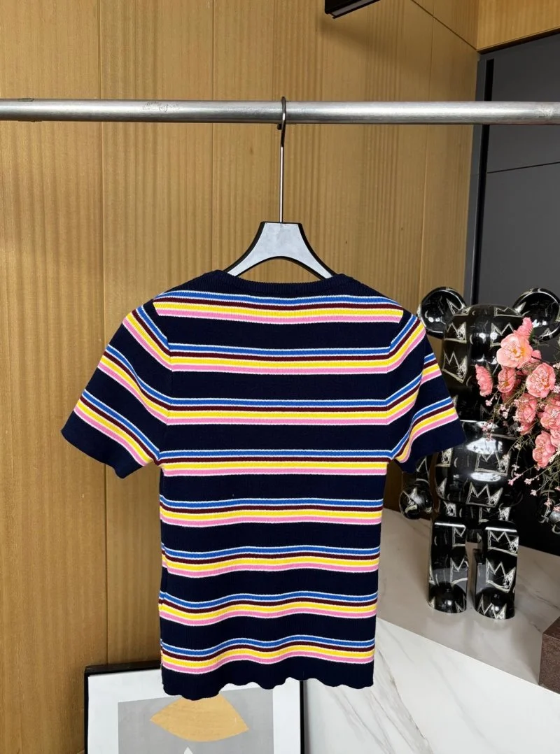 Premium Prada T-Shirts 165757