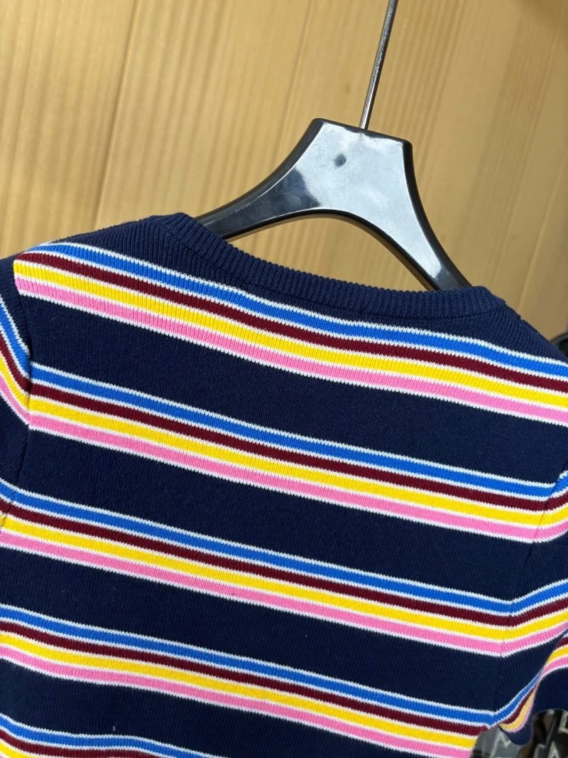 Premium Prada T-Shirts 165757