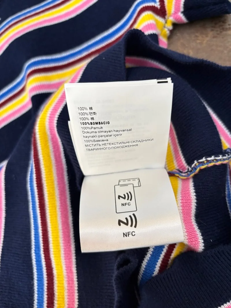 Premium Prada T-Shirts 165757
