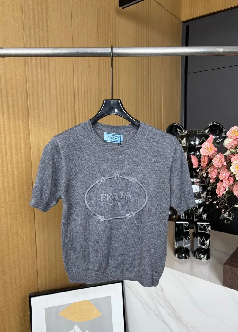 HighPerformance Prada T-Shirts 165758