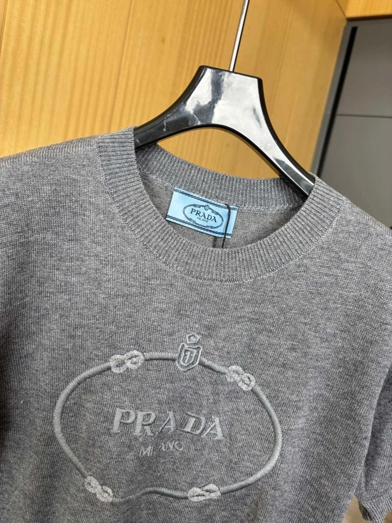 HighPerformance Prada T-Shirts 165758