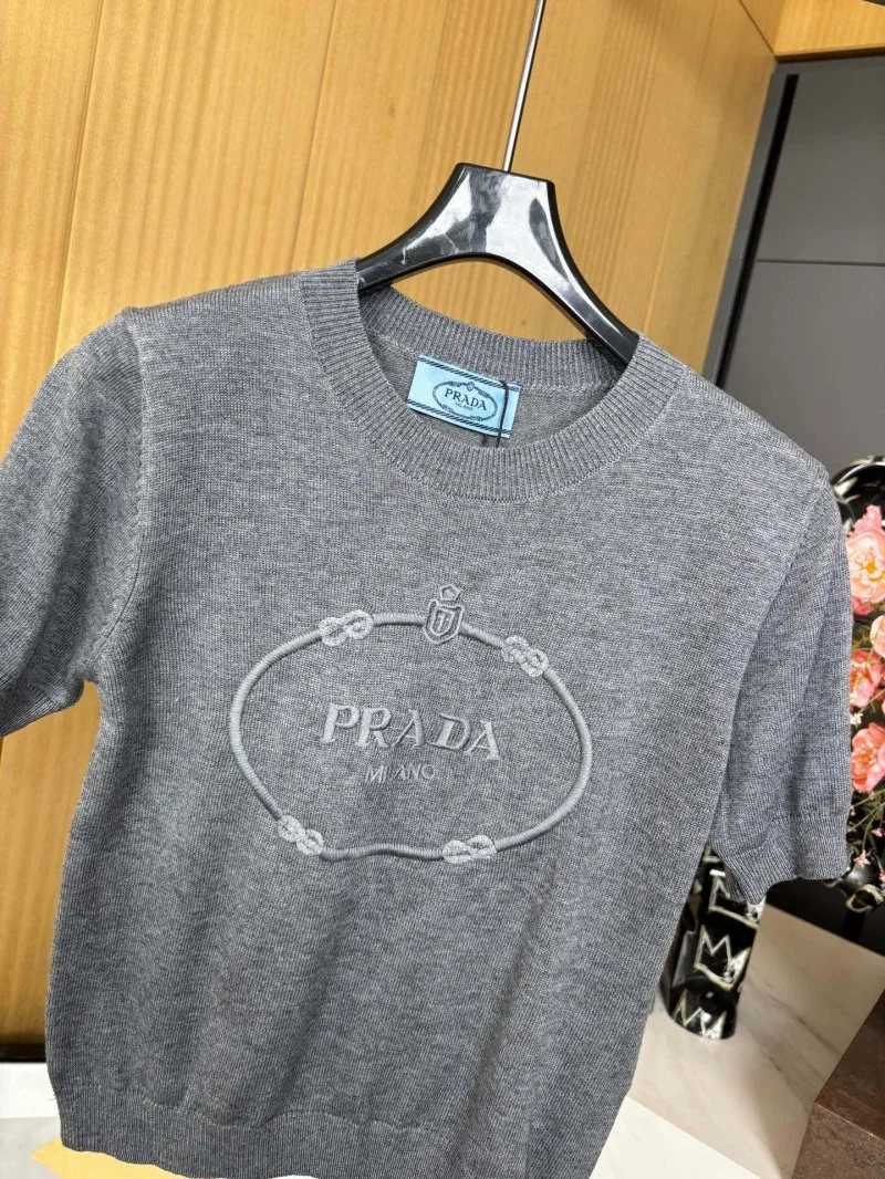 HighPerformance Prada T-Shirts 165758