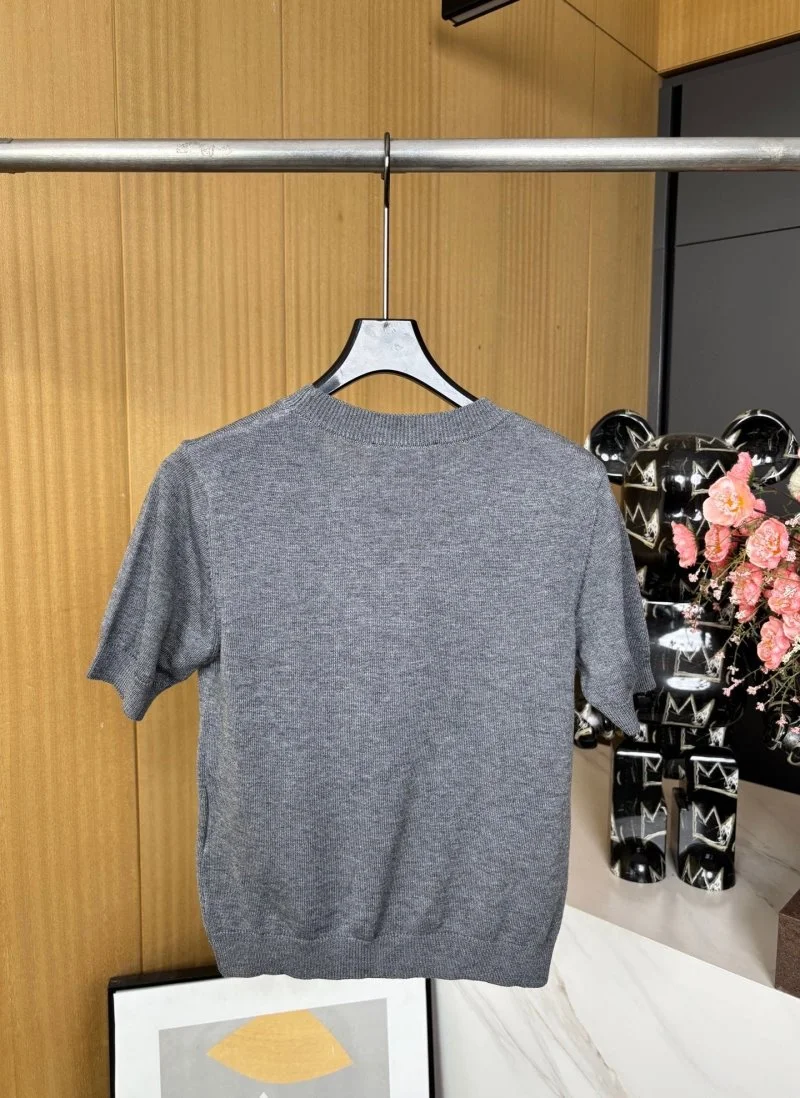 HighPerformance Prada T-Shirts 165758