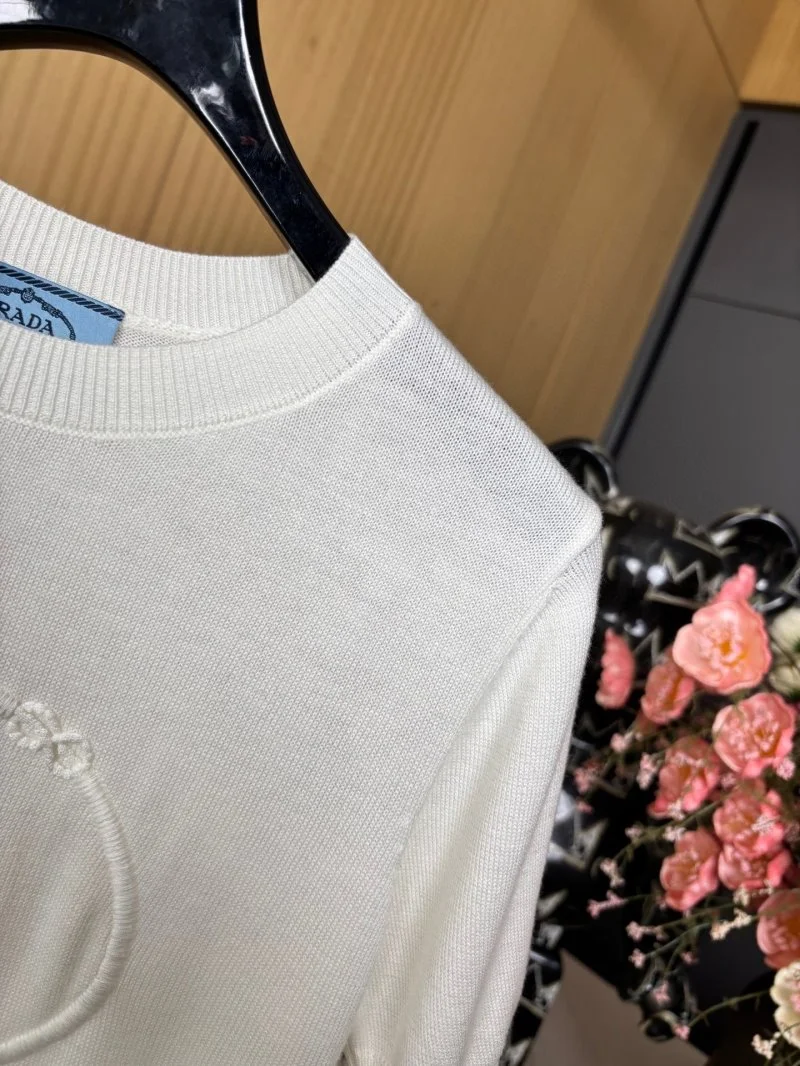 Prada T-Shirts EasyCare 165755