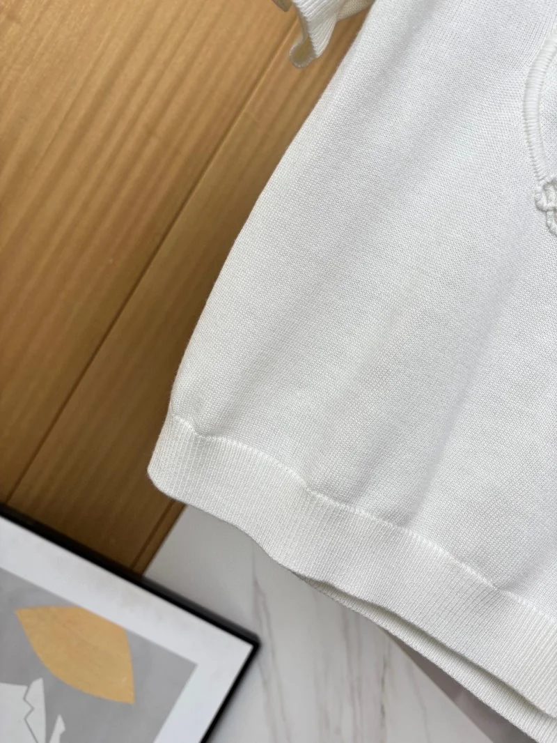 Prada T-Shirts EasyCare 165755