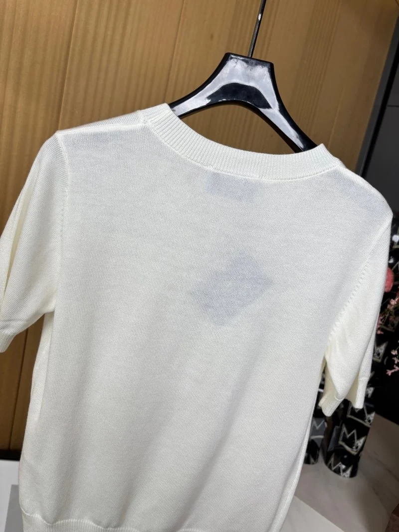 Prada T-Shirts EasyCare 165755