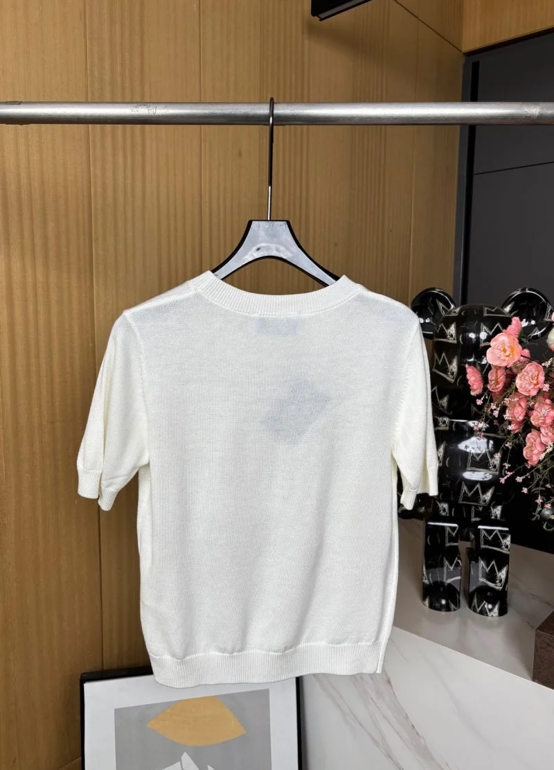 Prada T-Shirts EasyCare 165755