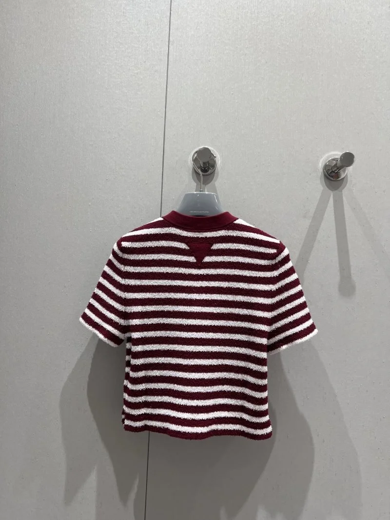 Prada T-Shirts Cozy 165753