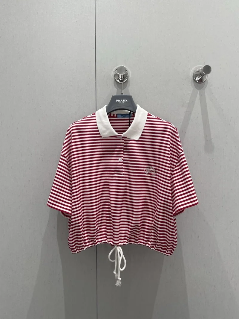Unique Prada T-Shirts 165754