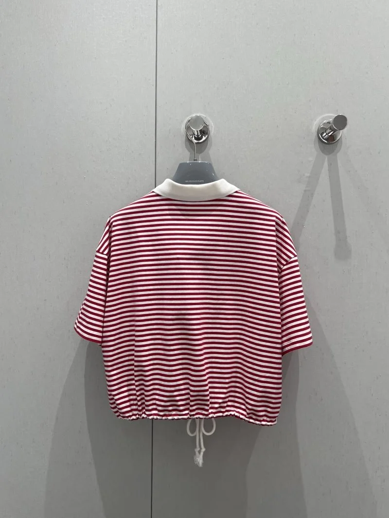 Unique Prada T-Shirts 165754