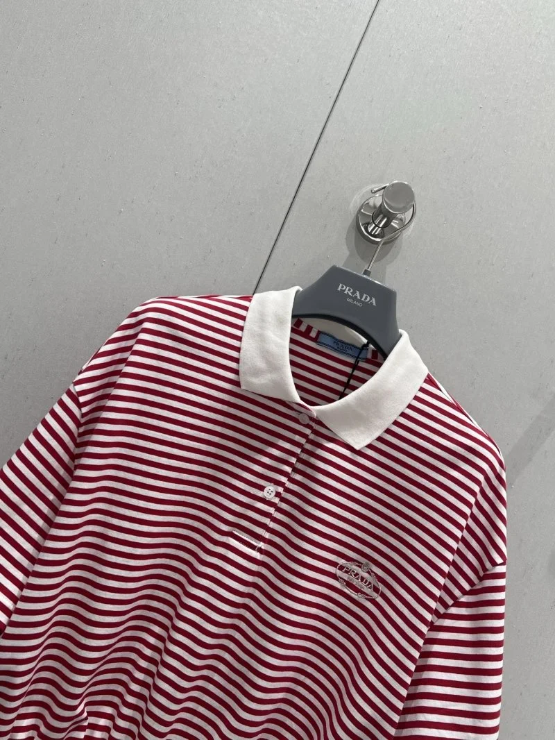 Unique Prada T-Shirts 165754