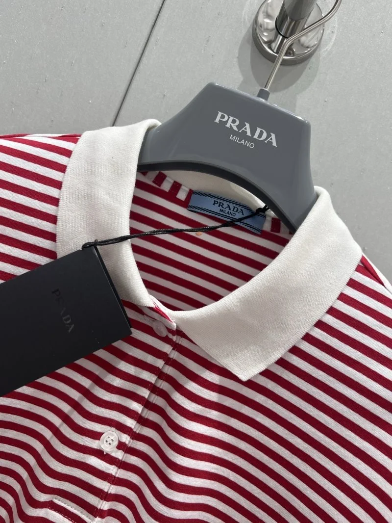 Unique Prada T-Shirts 165754