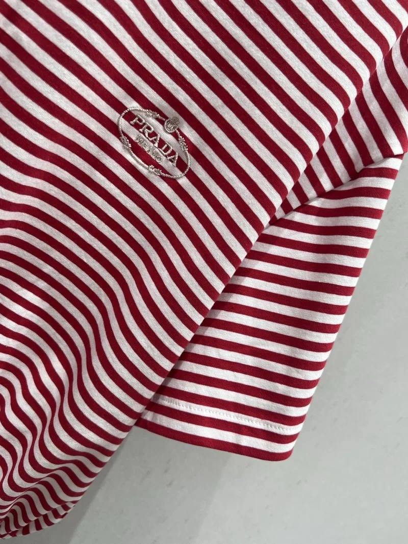 Unique Prada T-Shirts 165754