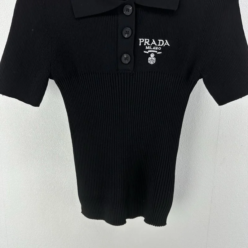 Upgraded Prada T-Shirts 165790