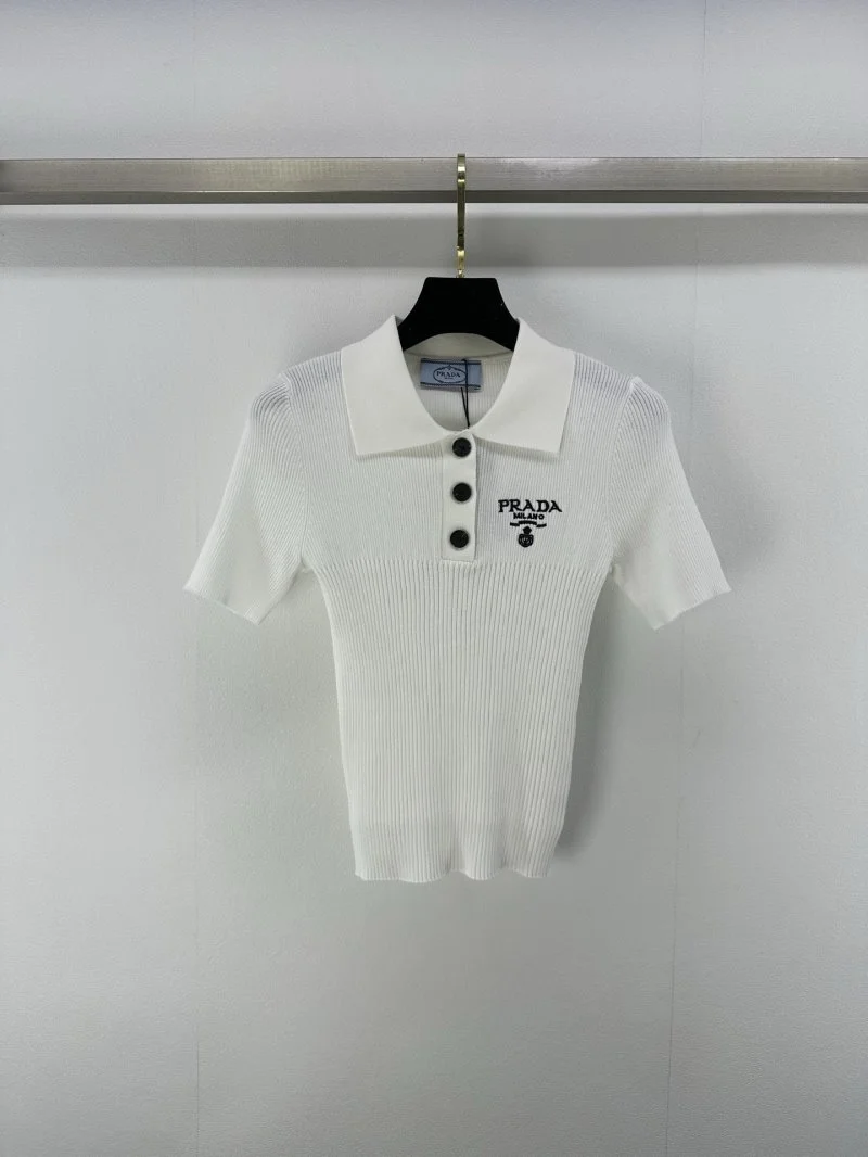 Packable Prada T-Shirts 165749