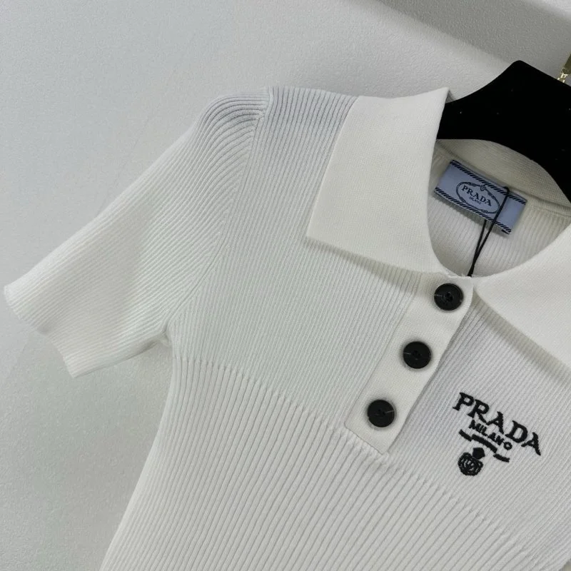 Packable Prada T-Shirts 165749