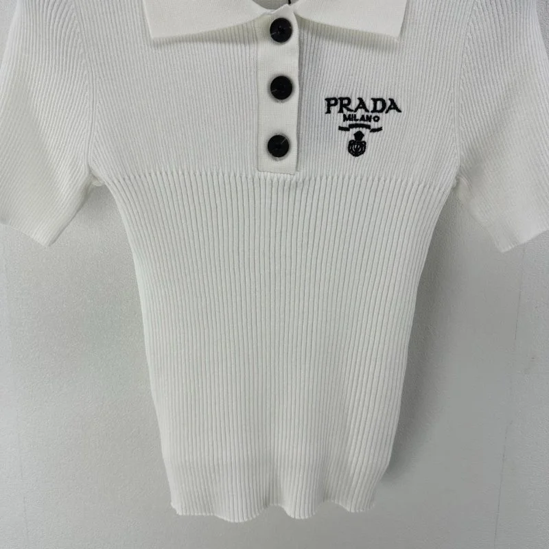 Packable Prada T-Shirts 165749
