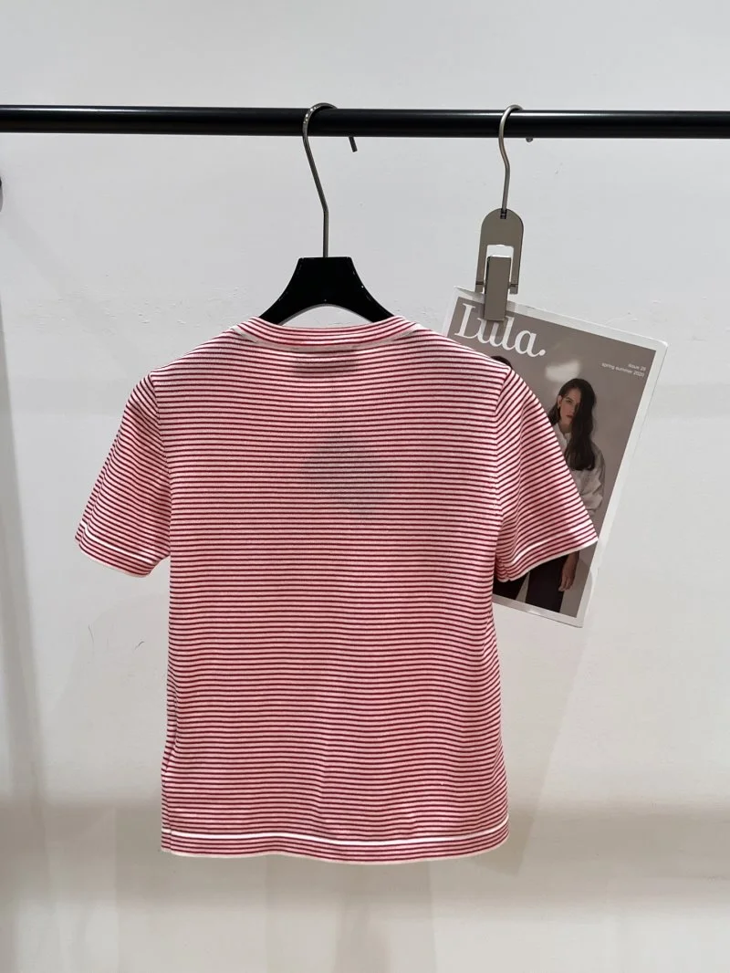 WellDesigned Prada T-Shirts 165746