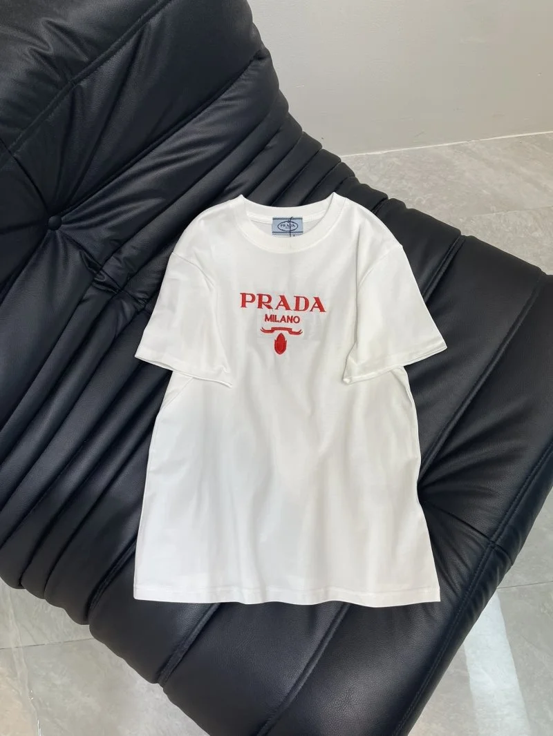 Durable Prada T-Shirts 165747