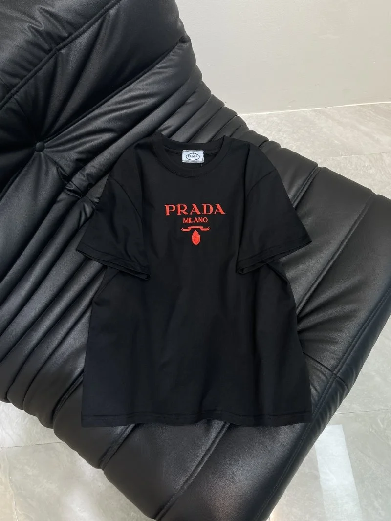 Durable Prada T-Shirts 165747