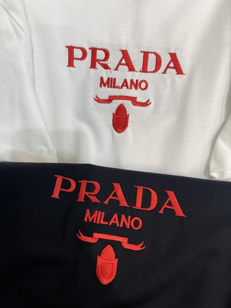 Durable Prada T-Shirts 165747