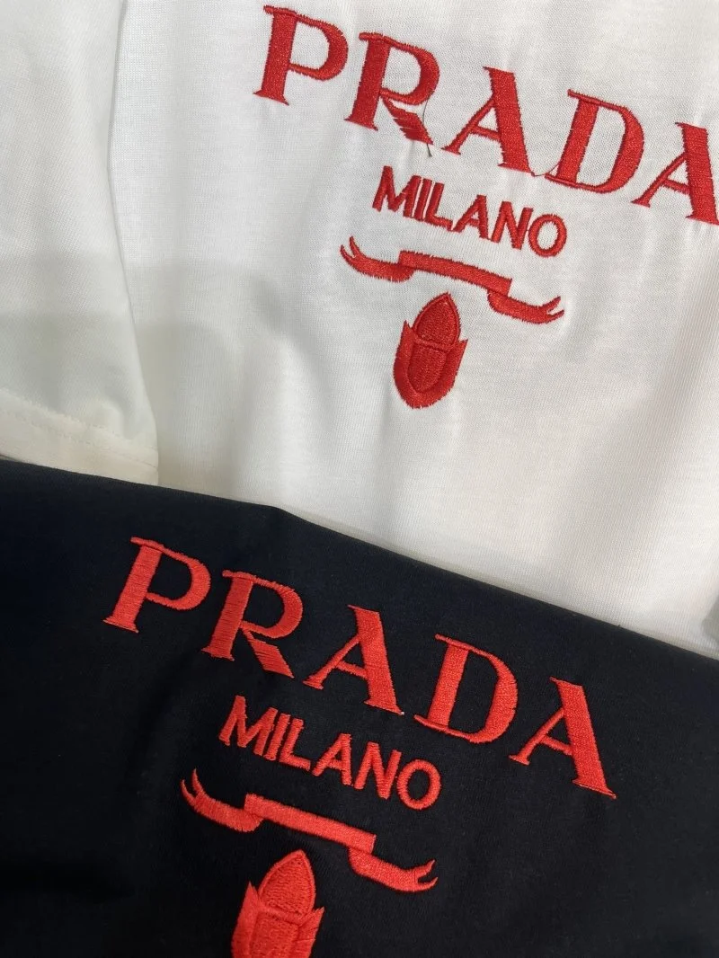 Durable Prada T-Shirts 165747