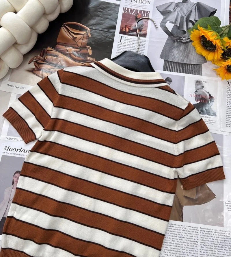 Durable Prada T-Shirts 165744
