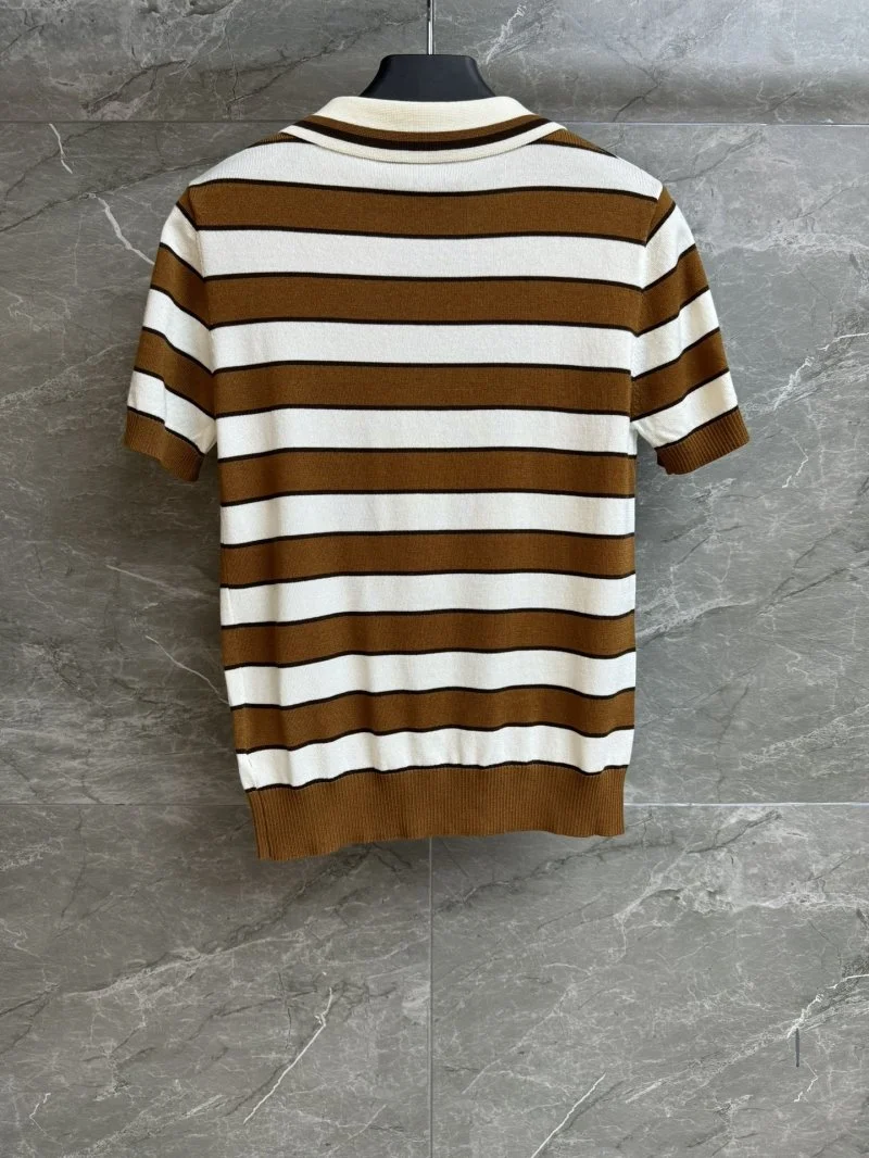 Prada T-Shirts Sporty 165748