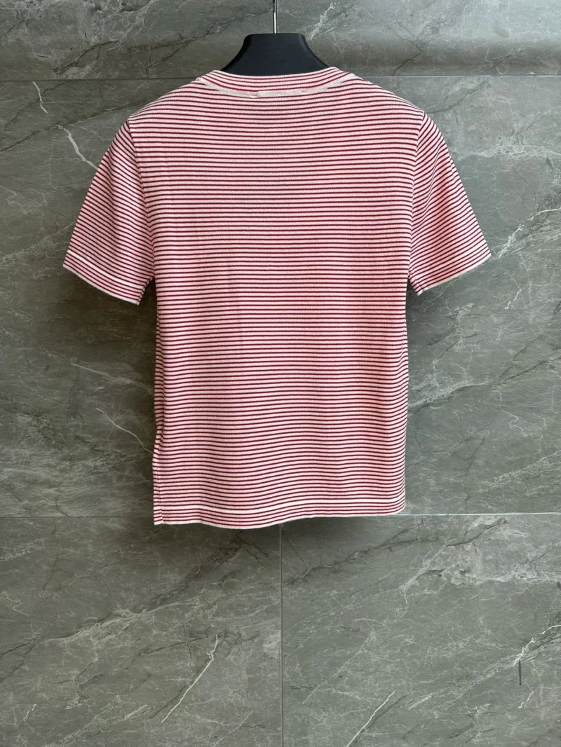 Refined Prada T-Shirts 165743