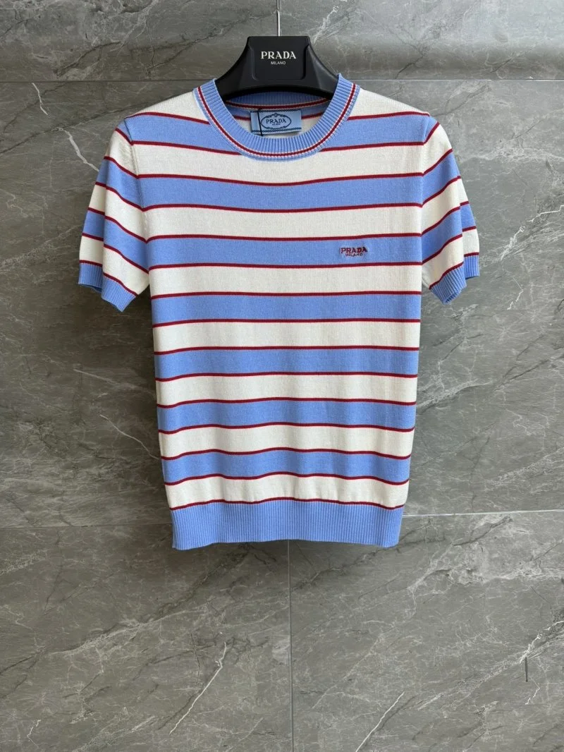 SoftTouch Prada T-Shirts 165740
