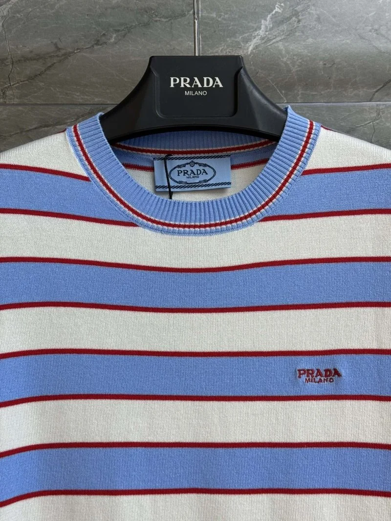 SoftTouch Prada T-Shirts 165740