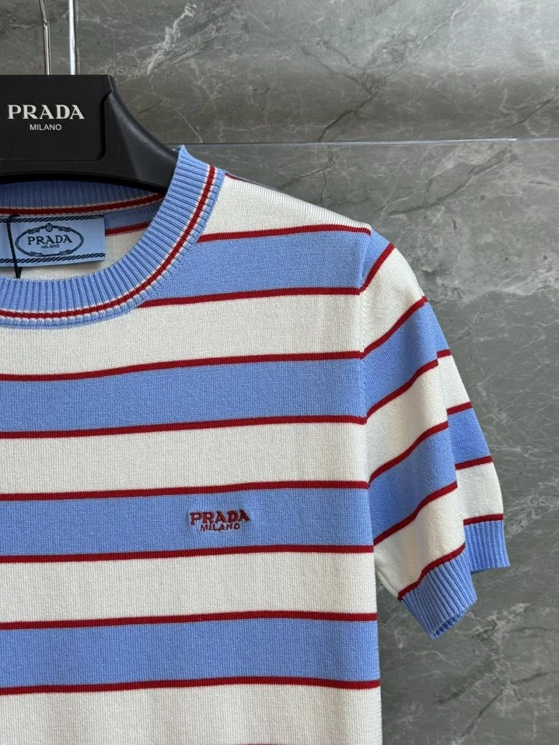 SoftTouch Prada T-Shirts 165740