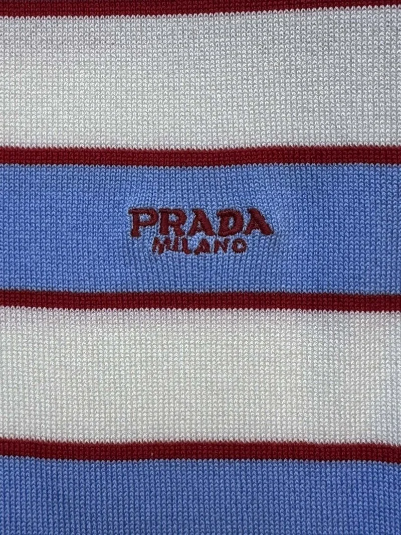SoftTouch Prada T-Shirts 165740