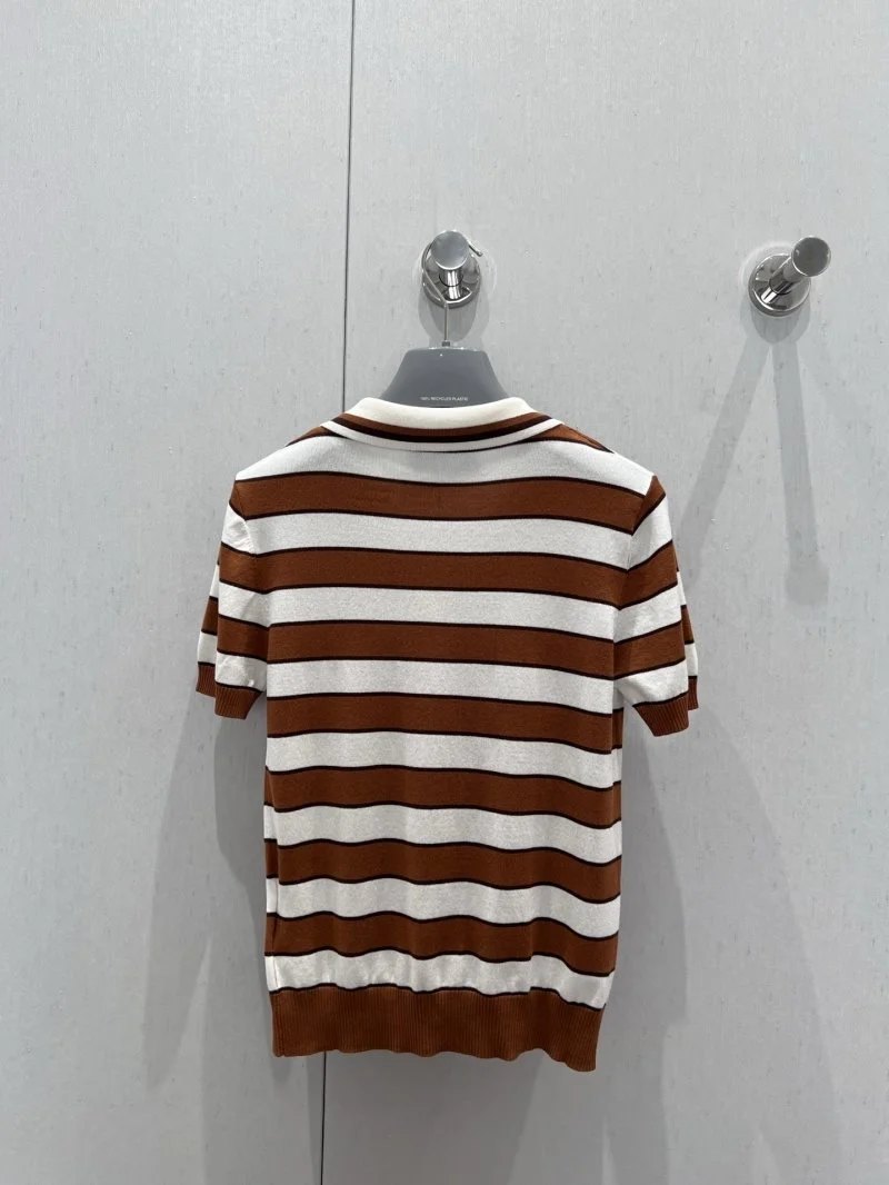 Premium Prada T-Shirts 165739