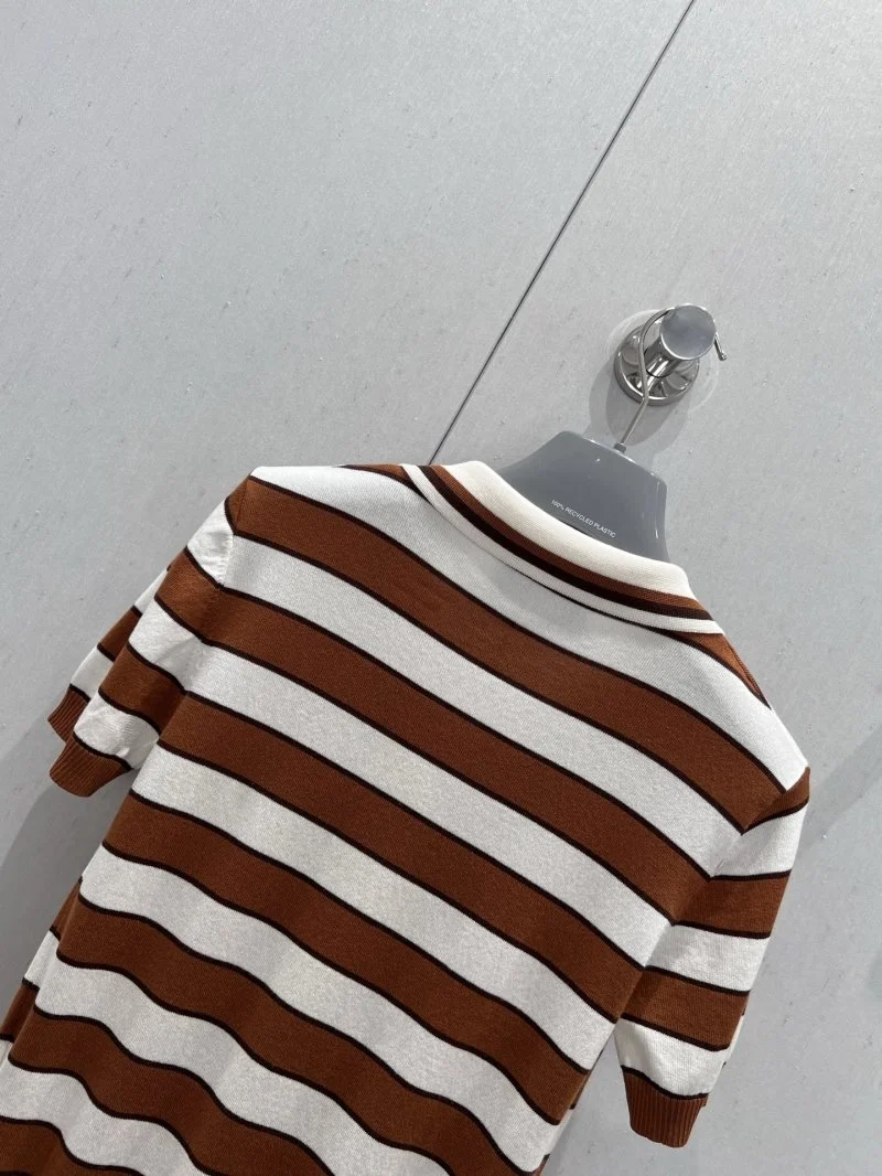 Premium Prada T-Shirts 165739