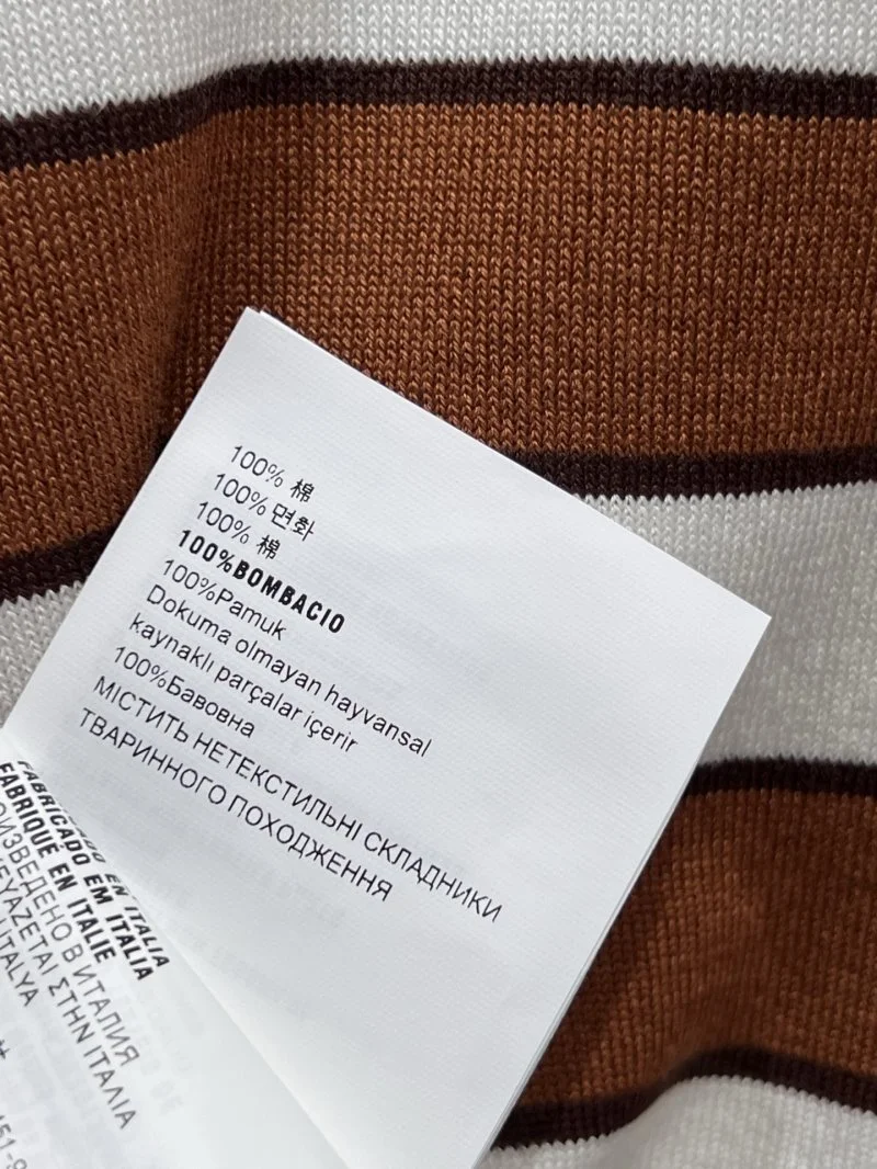 Premium Prada T-Shirts 165739