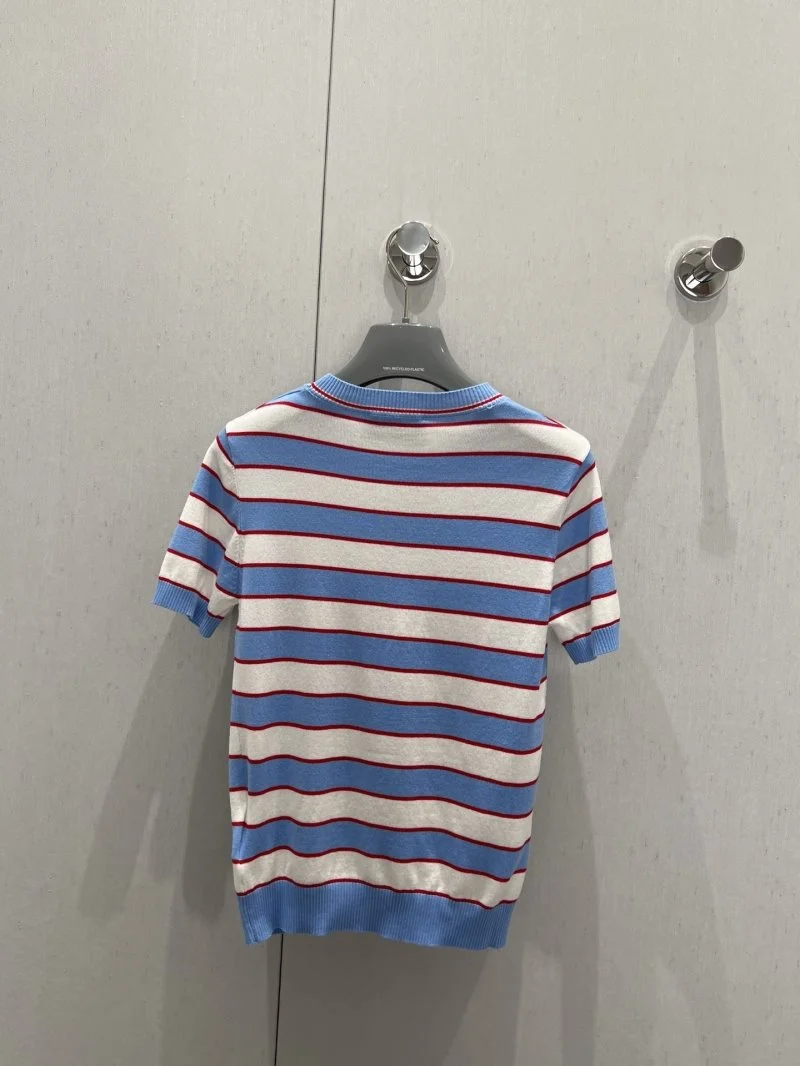 Prada T-Shirts EasyMatch 165742