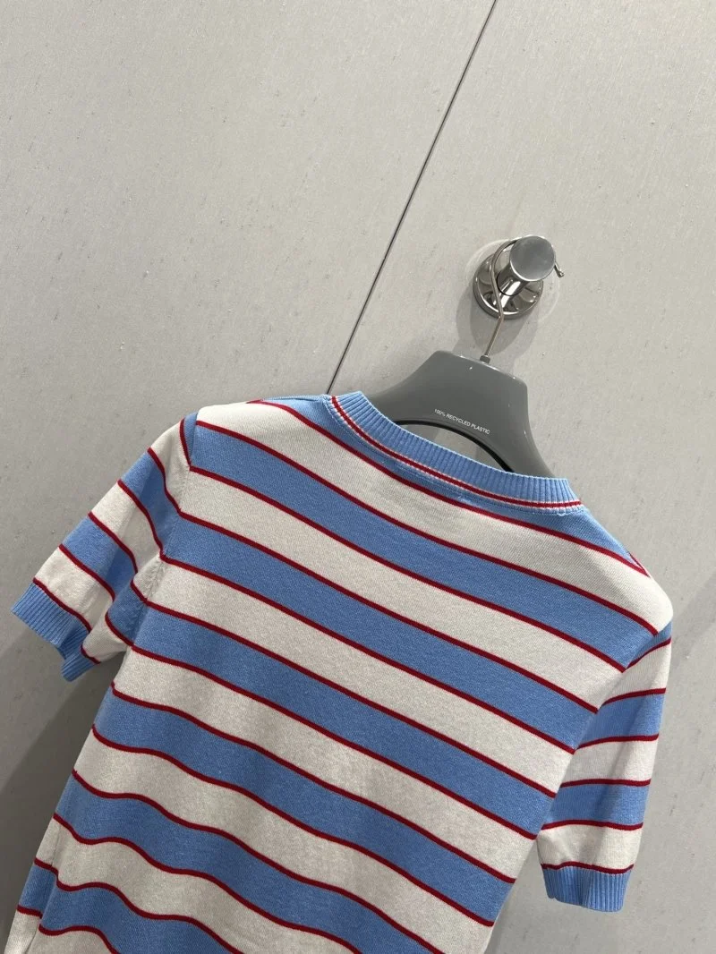Prada T-Shirts EasyMatch 165742
