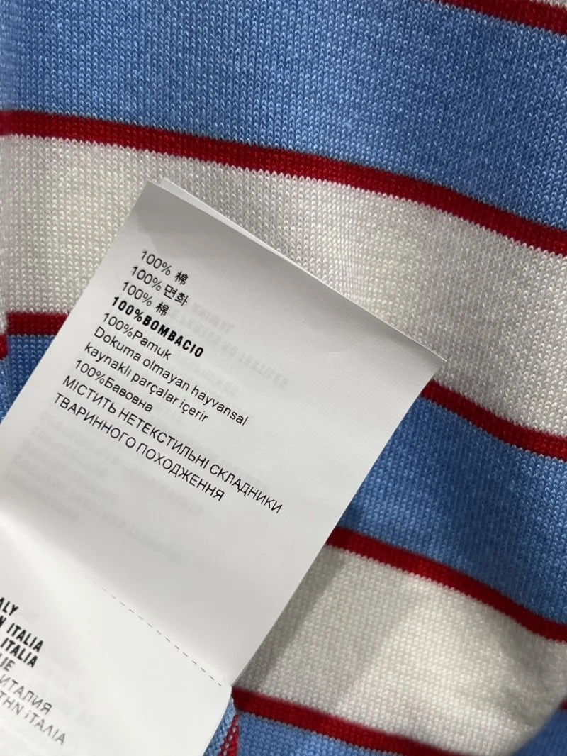 Prada T-Shirts EasyMatch 165742