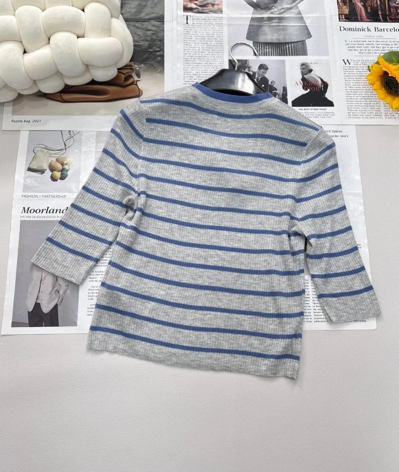 Prada T-Shirts Timeless 165741