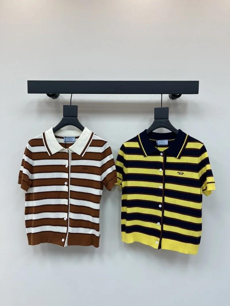 Prada T-Shirts SportInspired 165738