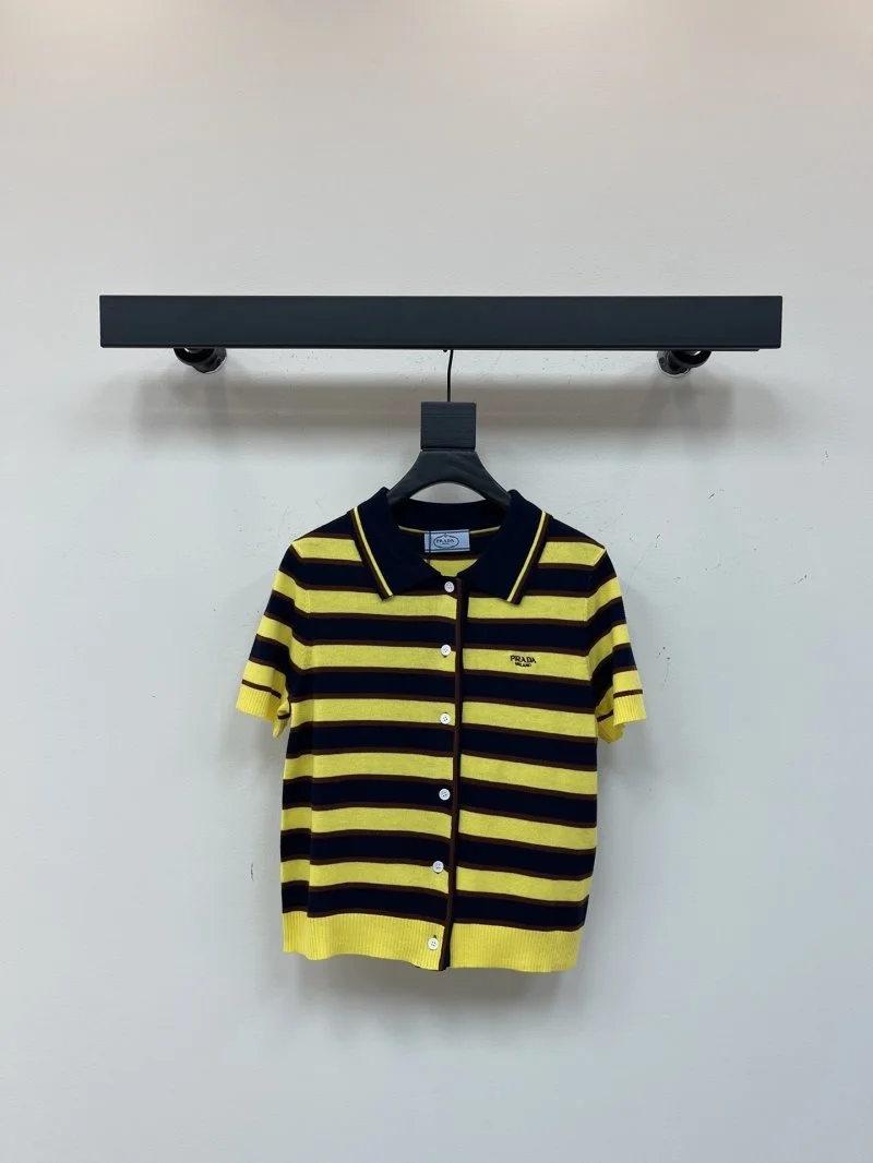 Prada T-Shirts SportInspired 165738