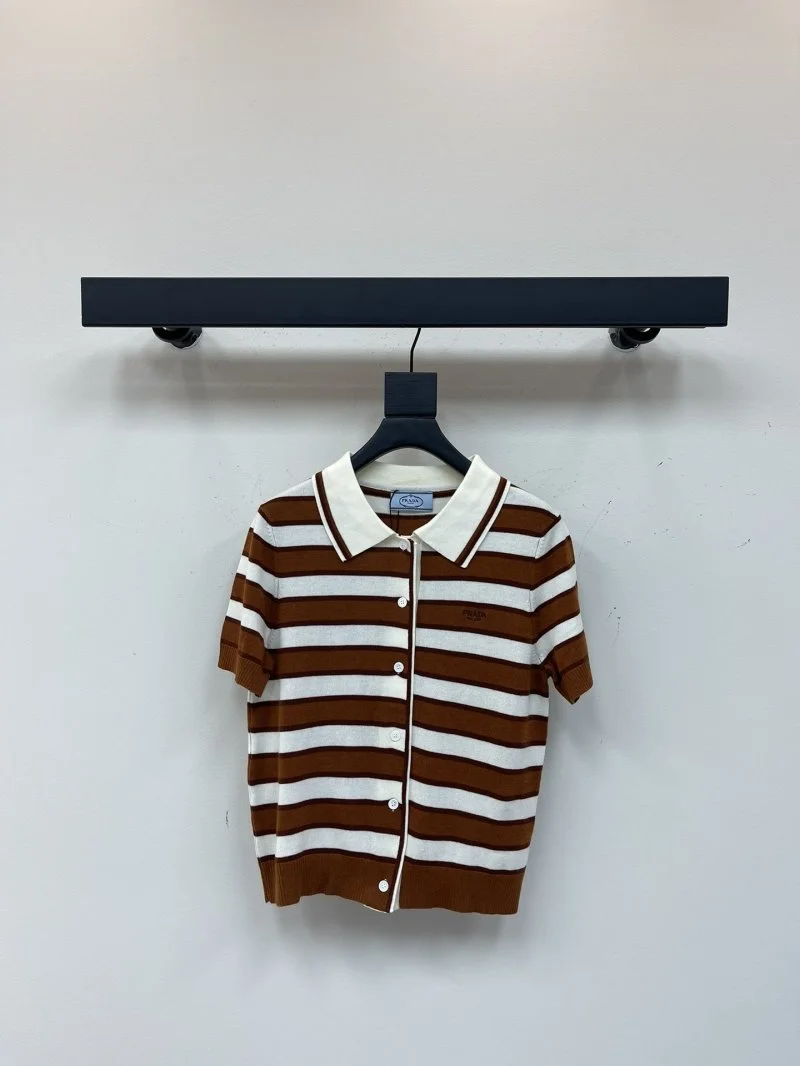 Prada T-Shirts SportInspired 165738
