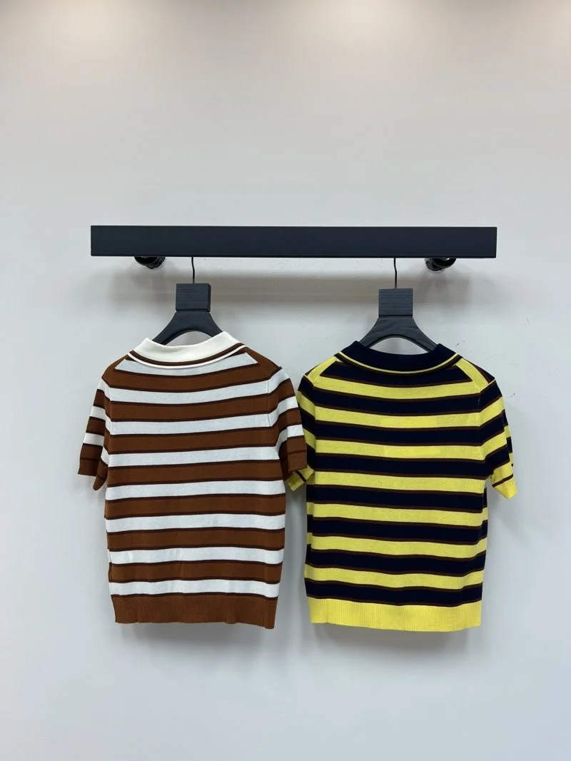 Prada T-Shirts SportInspired 165738