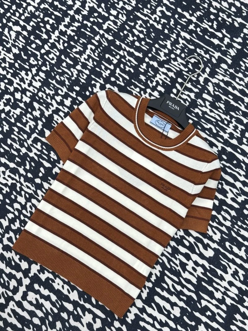 FastDry Prada T-Shirts 165733