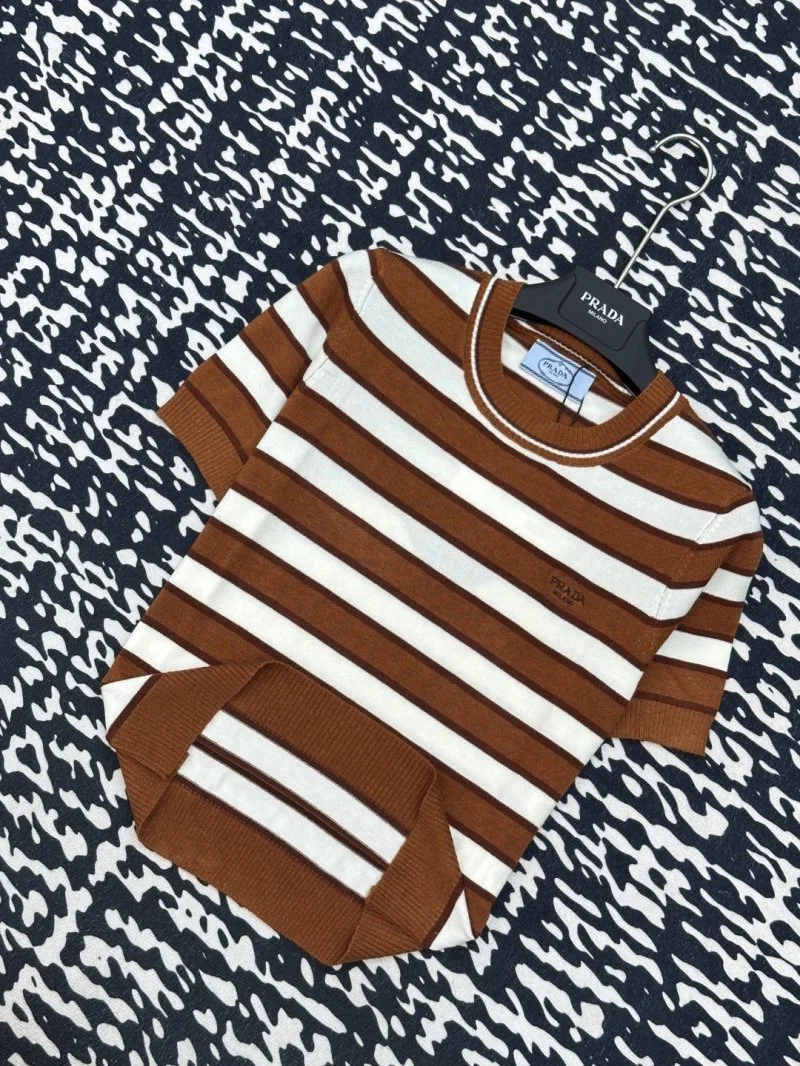 FastDry Prada T-Shirts 165733