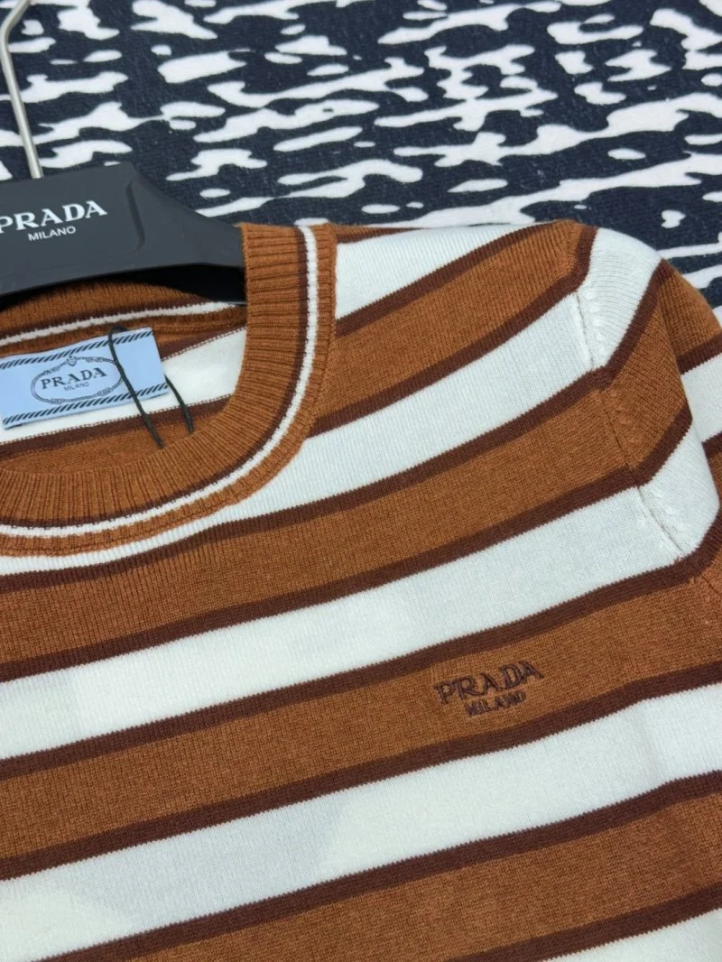 FastDry Prada T-Shirts 165733