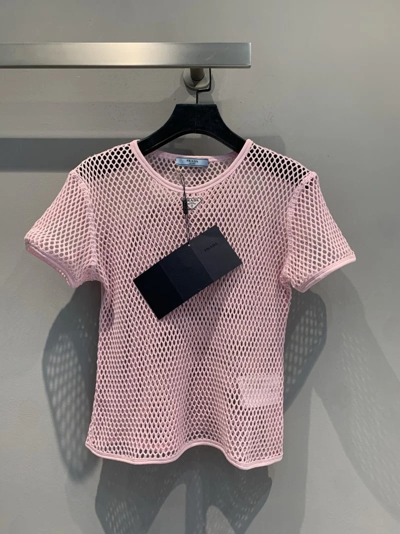 SunProtective Prada T-Shirts 165737