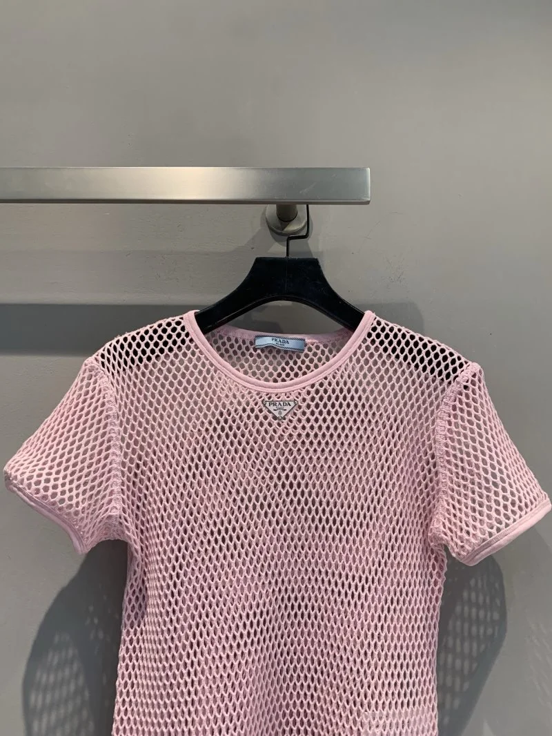 SunProtective Prada T-Shirts 165737