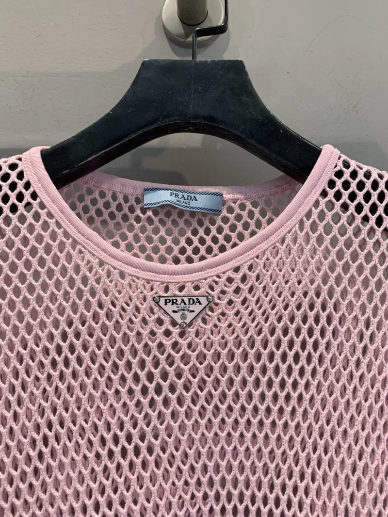 SunProtective Prada T-Shirts 165737